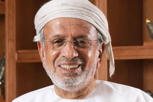 Miliarder asal Oman, Suhail Bahwan