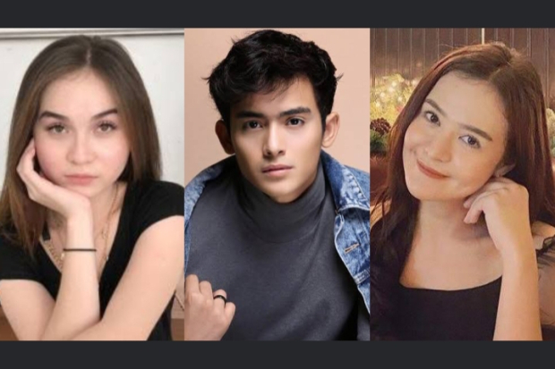 Elina Joerg, Hud Filbert, Tamee Irelly