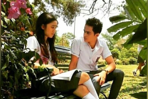 Hyd di Cinta Misteri