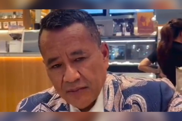 Hotman Paris dukung TikTokers Bima Yudho