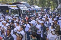 MUDIK GRATIS BERSAMA BUMN