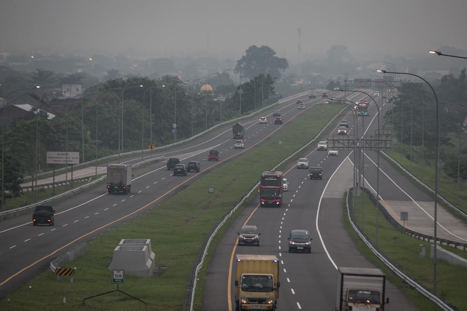 tarif tol solo mantingan ngawi