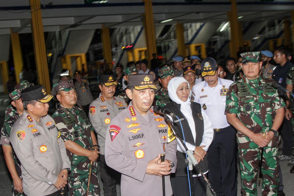 pers, polisi, kebebasan pers