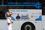 Mudik Gratis PLN