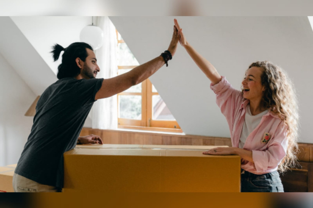 Tips beli rumah untuk milenial