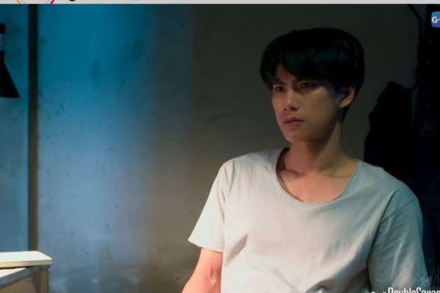 Serial Double Savage