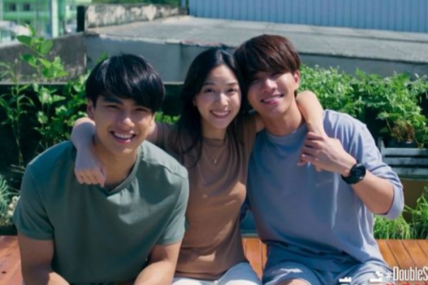 Serial Double Savage