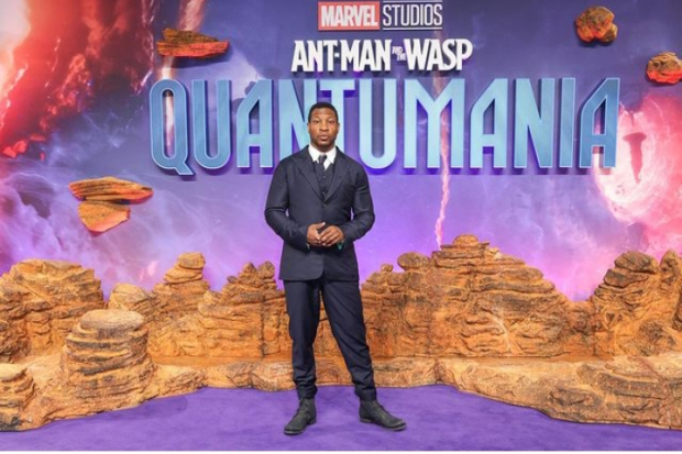 Jonathan Majors
