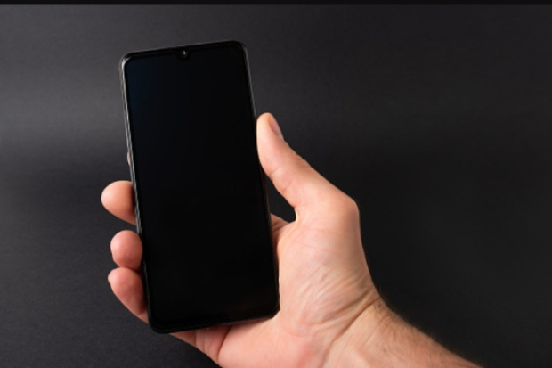 Ilustrasi Wallpapee HP