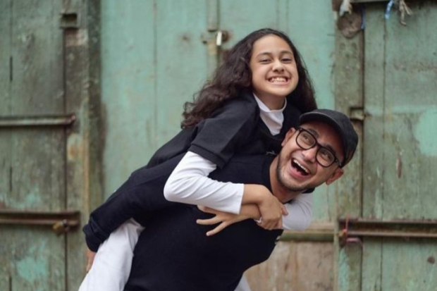 Asila Maisa dan Ramzi