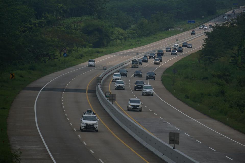 tarif tol, tol, tol semarang-batang