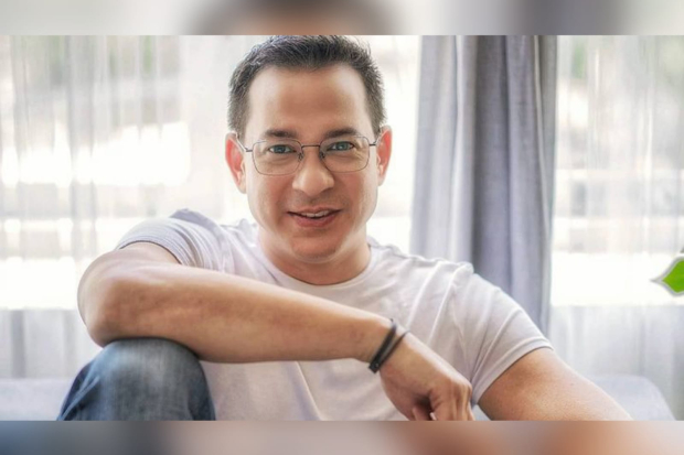 Ari Wibowo dan Inge Anugrah