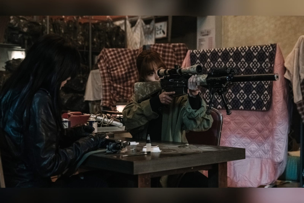 Duty After School part 2