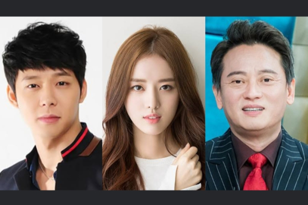 Artis Korea Selatan yang Dilarang Muncul di TV