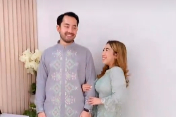 Keluarga Kiky Saputri