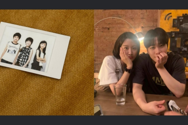 Kenang Moon Ga Young Terhadap Moonbin ASTRO