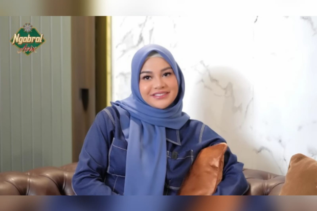 Aurel Hermansyah