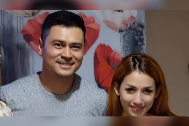 Iqbal Pakula dan Andiez La Nuite