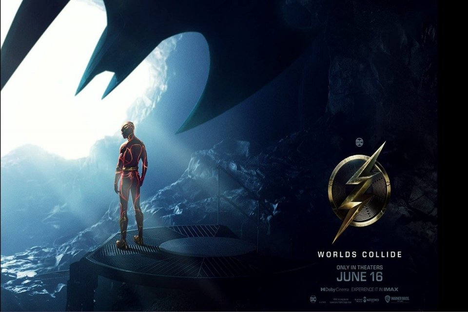 Ilustrasi Sinopsis Film the Flash