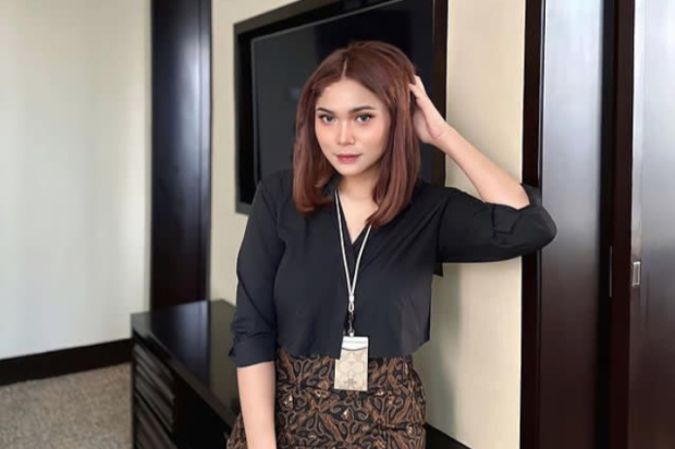 Dinda Safay