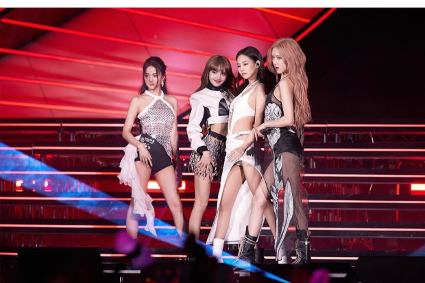 Blackpink