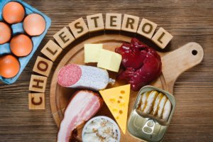Cara Menurunkan Kolesterol 