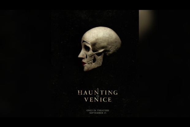 A Haunting in Venice
