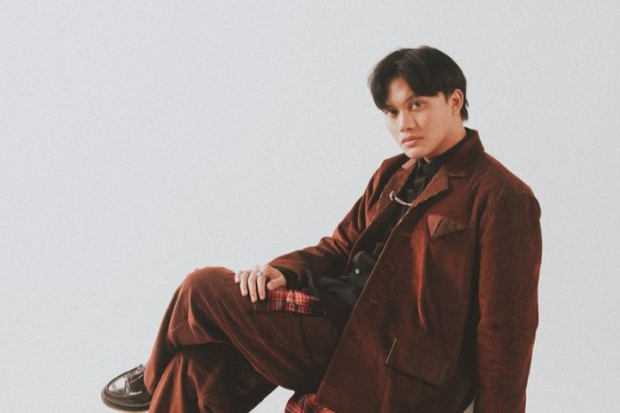 Rizky Febian