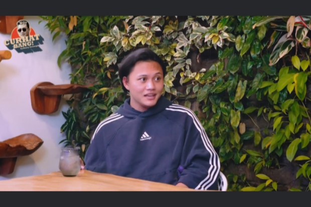 Rizky Febian