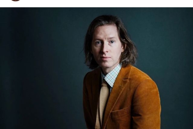 Wes Anderson
