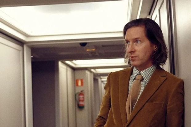 Wes Anderson