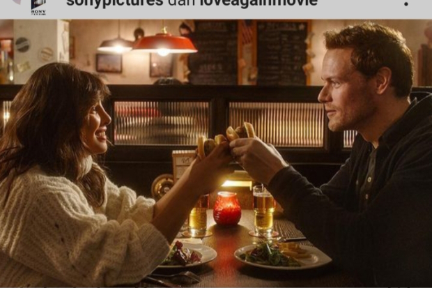 Film Love Again
