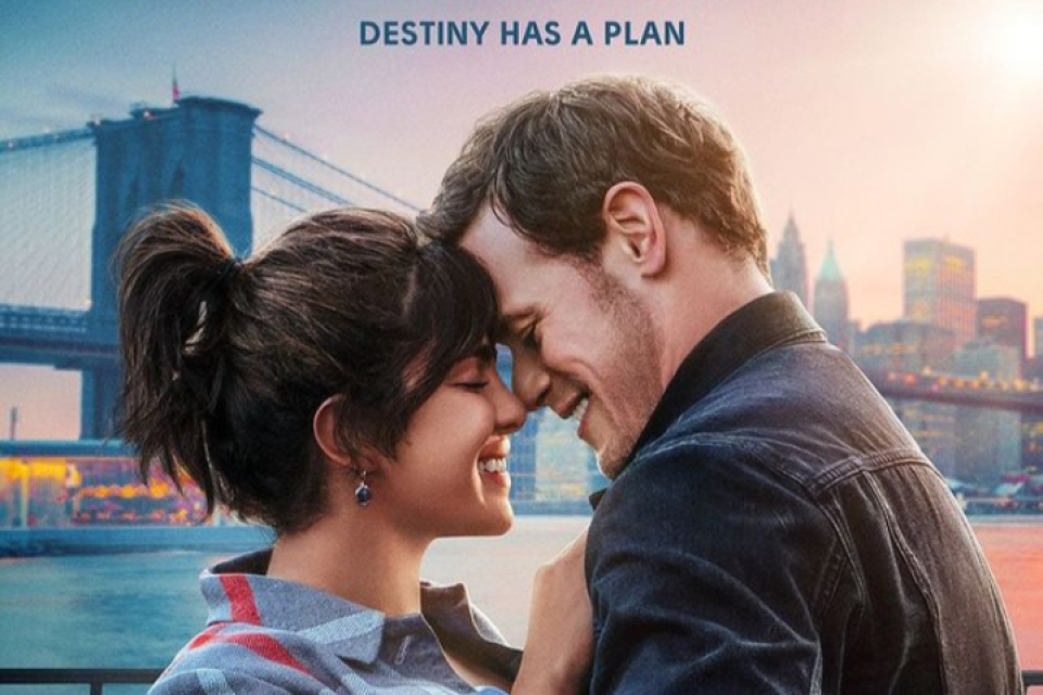 Sinopsis dan Cara Nonton Love Again Sub Indo, Debut Akting Celine Dion