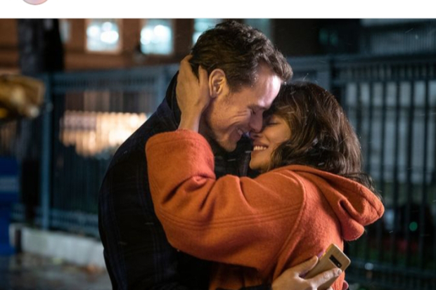 Film Love Again