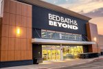 Bed Bath and Beyond Bangkrut