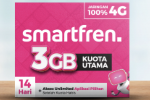 Cara Cek Nomor Smartfren 