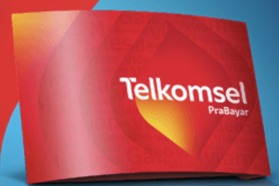 Cara Transfer Pulsa Telkomsel 