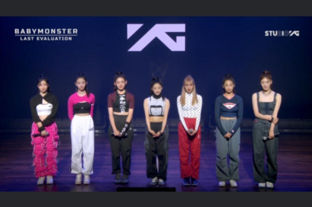 Last Evaluation BABYMONSTER