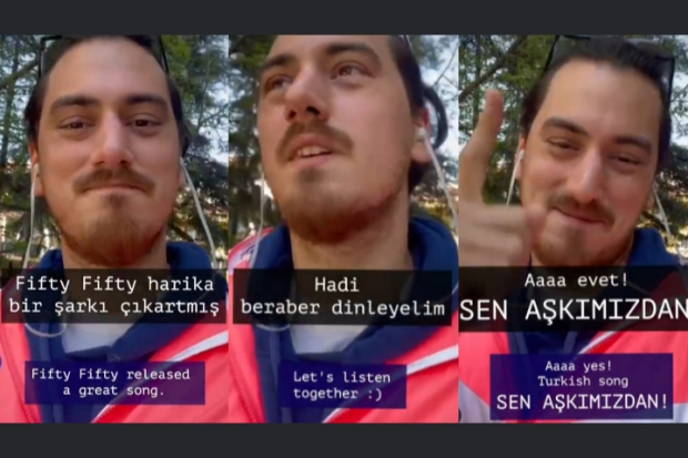 Evrencan Gunduz Tuding Lagu Cupid Plagiat