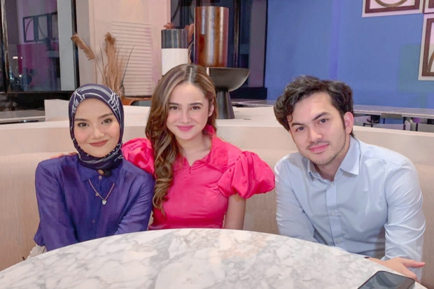 Princess and the Boss