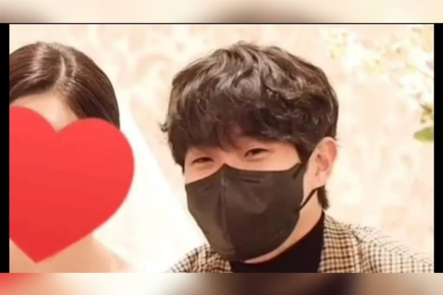 Choi Woo Shik dan mantan pacar