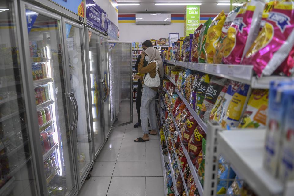 efisiensi anggaran, peretail, hippindo