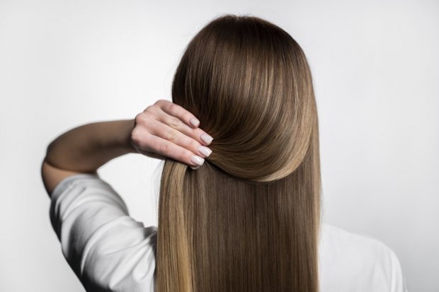 10 Cara Memanjangkan Rambut secara Cepat Ini Alami dan Ampuh - Varia Katadata.co.id