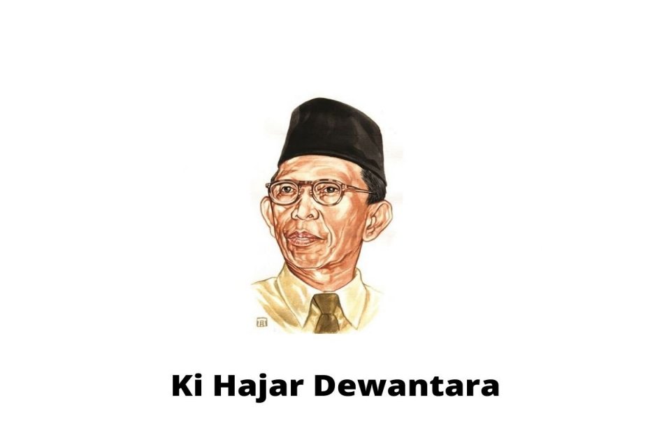 Quotes Ki Hajar Dewantara