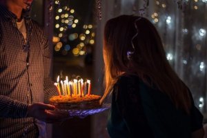 Ucapan Ulang Tahun untuk Pacar Romantis
