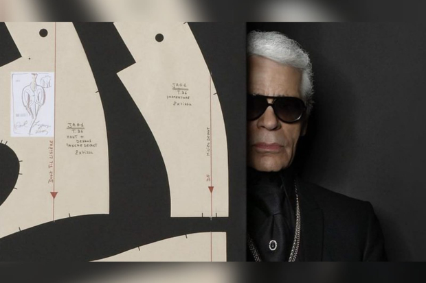 Karl Lagerfeld