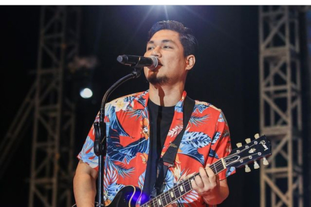 Diduga Pernah Nyindir, Rizal Armada Kini Dukung Asila Maisa Bernyanyi -  Hits Katadata.co.id