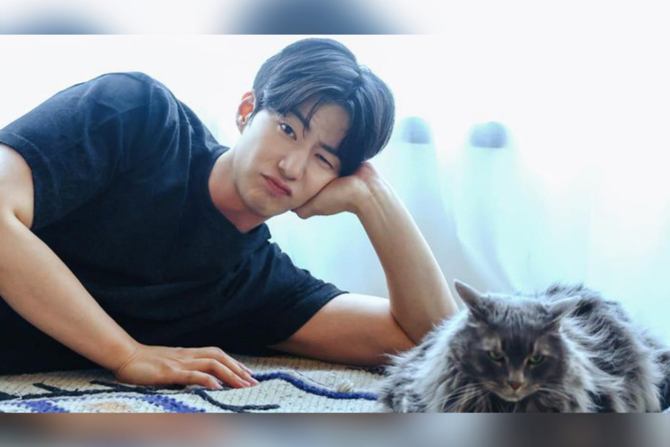 Fakta Seputar Song Jae Rim