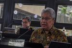 Kinerja bank bjb pada triwulan pertama 2023