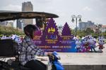 Jelang pembukaan SEA Games 2023 di Kamboja